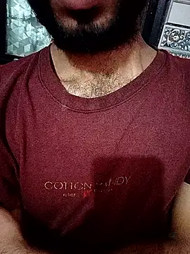 xhanm online show from 03.03.26