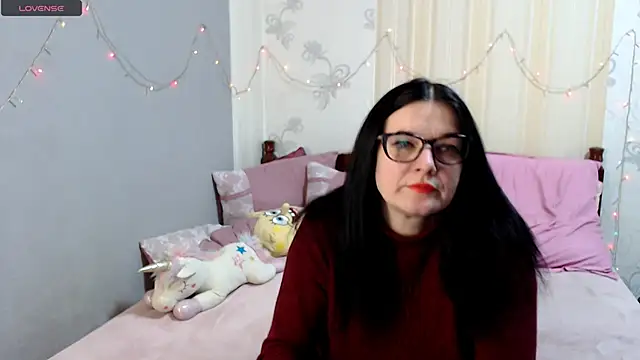 SashaBond online show from 02.15.26