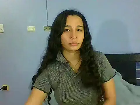 scarlettscottX online show from 01.09.26