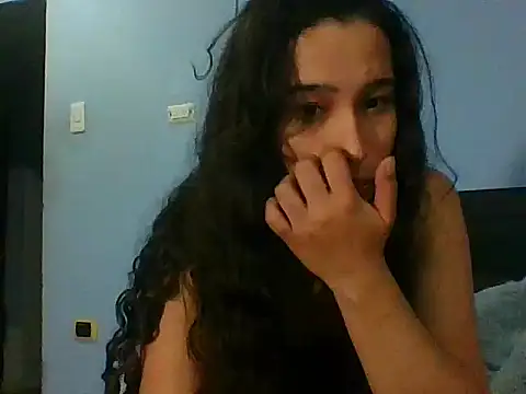 scarlettscottX online show from 01.10.26