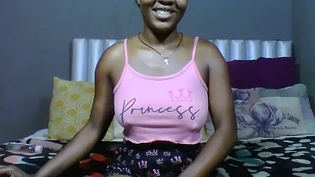 Snapshot of BasellBlue chatting on 01.05.26 BasellBlue online show from 01.05.26