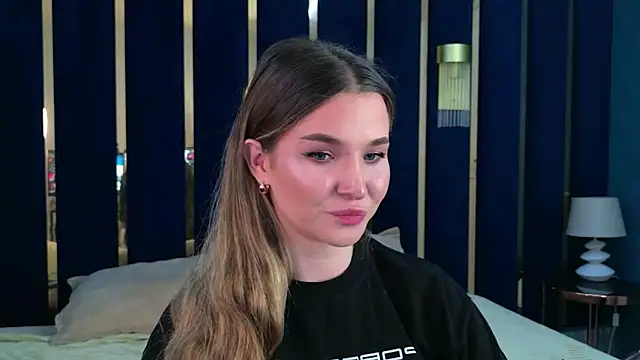 Lina Sinerz online show from 04.05.26