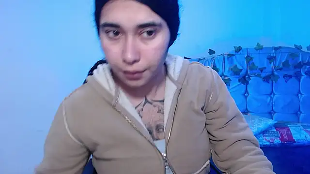 naomybenedetti online show from 01.12.26