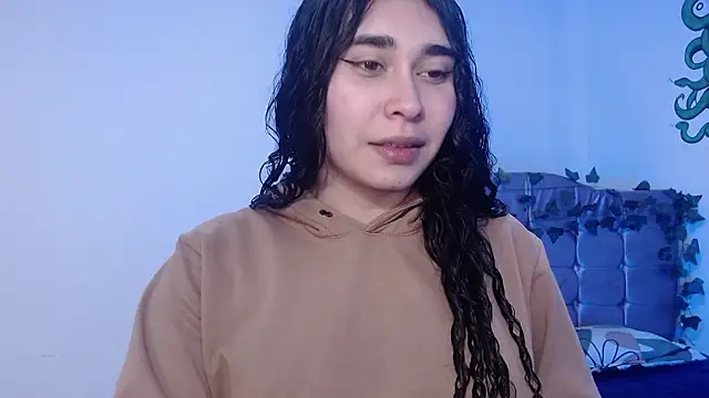 naomybenedetti online show from 01.13.26