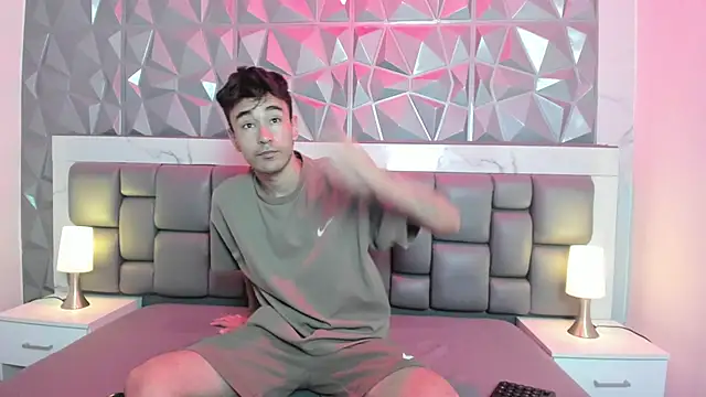 KathyAiden online show from 02.07.26