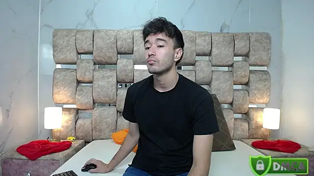 Snapshot of KathyAiden chatting on 06.22.26 KathyAiden online show from 06.22.26