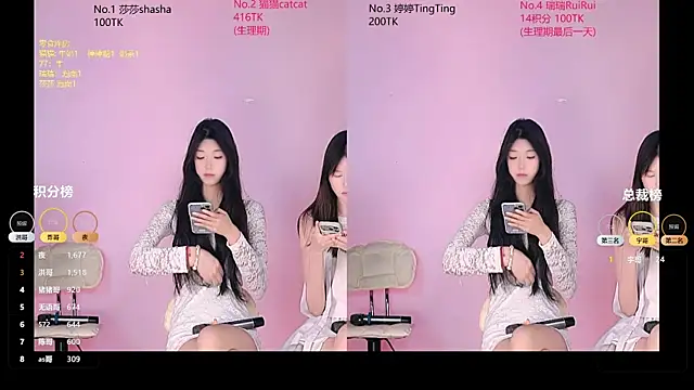 Snapshot of sc-stars01 chatting on 04.30.26 sc-stars01 online show from 04.30.26