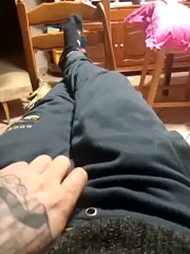 barbone15 online show from 03.16.26