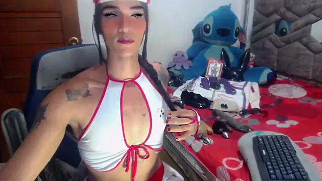 michaeldissts online show from 03.07.26