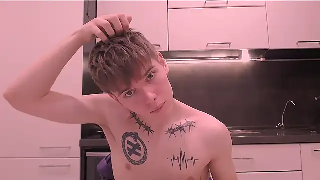 Snapshot of Fredd_Xanders chatting on 03.02.26 Fredd Xanders online show from 03.02.26