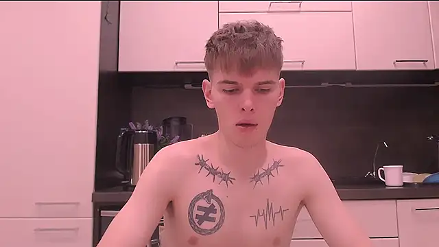 Fredd Xanders online show from 03.10.26