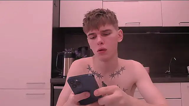 Fredd Xanders online show from 03.15.26