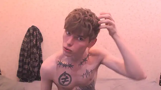 Fredd Xanders online show from 04.11.26