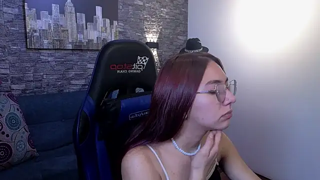 scarlettvg online show from 12.20.25