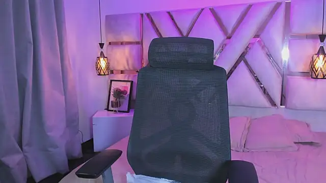 scarlettvg online show from 01.07.26