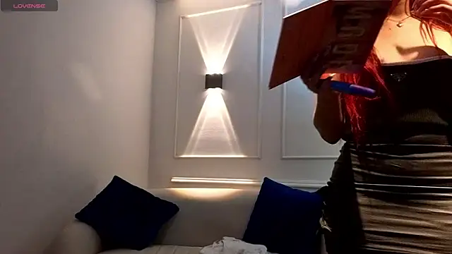 scarlettvg online show from 01.10.26