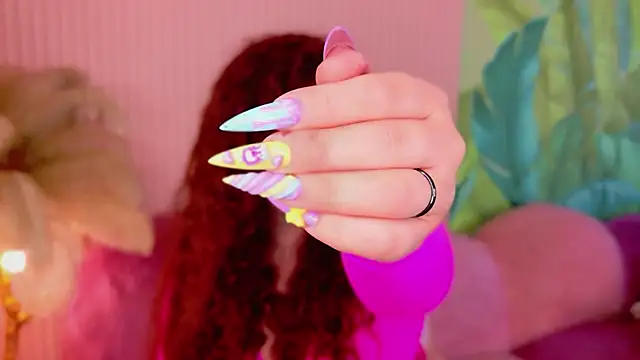 DakotaSecret online show from 04.15.26