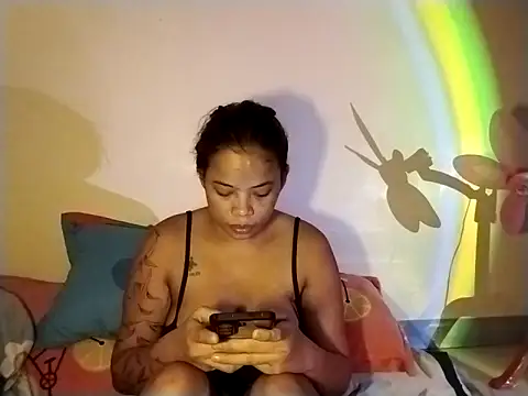 Cinpussie89 online show from 05.23.26