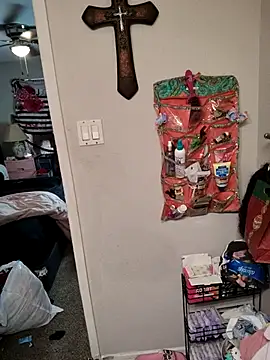 SpiderRose online show from 03.26.26