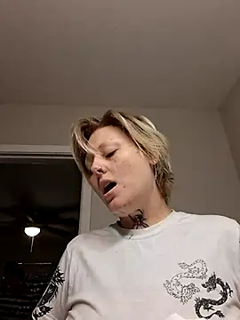 SpiderRose online show from 05.09.26