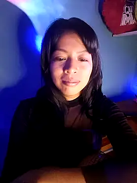 Snapshot of La_bandida2001 chatting on 03.13.26 La bandida2001 online show from 03.13.26