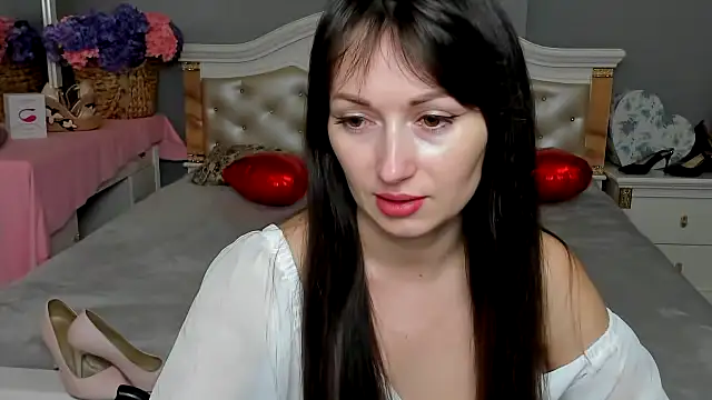 RosiAlina online show from 02.26.26