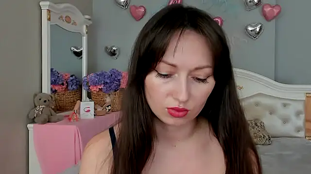 RosiAlina online show from 03.28.26