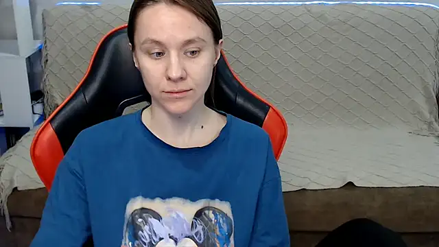 MiaBun1 online show from 02.02.26