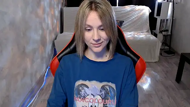 MiaBun1 online show from 03.04.26