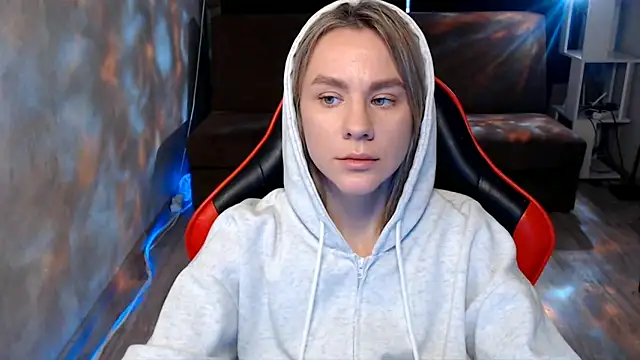 MiaBun1 online show from 03.19.26