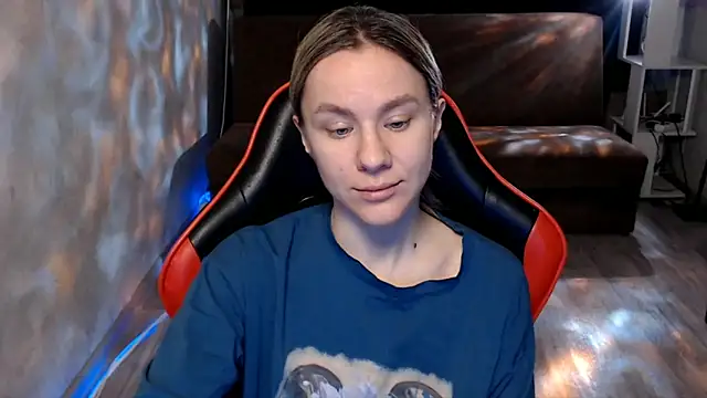 MiaBun1 online show from 03.20.26