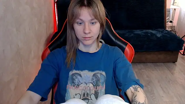 MiaBun1 online show from 06.05.26