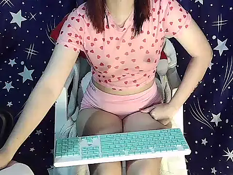 WetCreamyPusy4u online show from 03.19.26