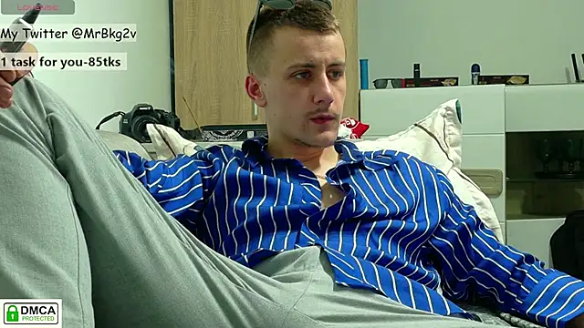 Brellisimo online show from 12.15.25