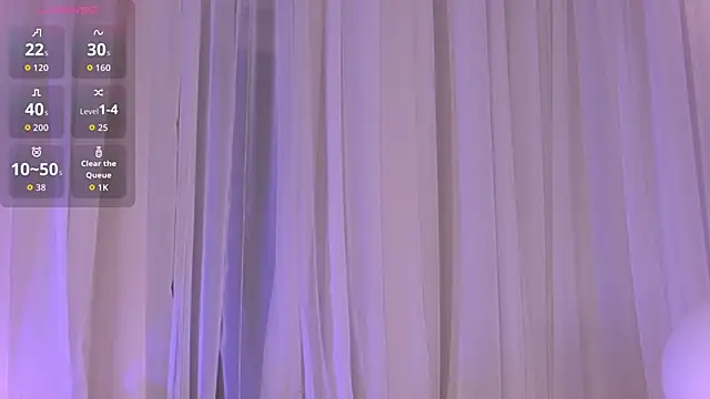 AnnaRow online show from 03.02.26