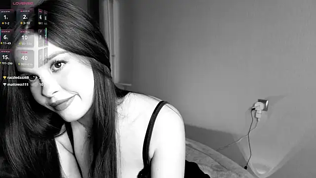 Snapshot of MoonJoyce chatting on 01.13.26 MoonJoyce online show from 01.13.26