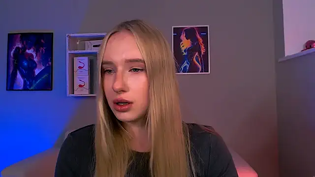 effysosweet online show from 12.20.25