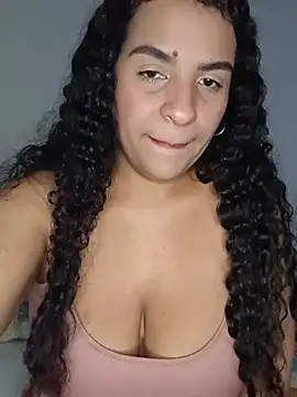 Snapshot of hot_bruntte chatting on 07.19.26 hot bruntte online show from 07.19.26