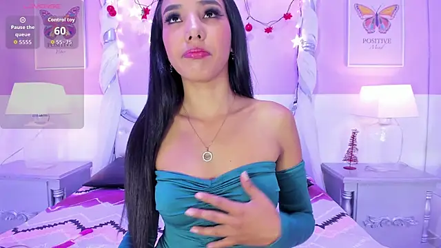 GabbyGrifin online show from 01.14.26