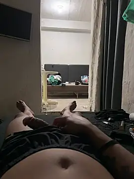 ricck021 online show from 07.04.26