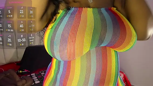 TriexiMars online show from 02.04.26