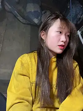 hinata-xx online show from 02.04.26