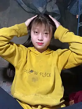 hinata-xx online show from 02.05.26