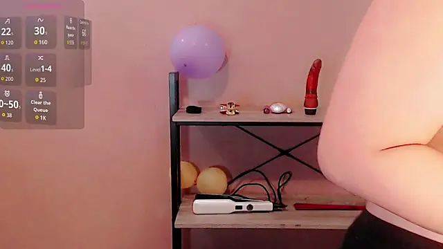 Snapshot of seeyou_2morrow chatting on 02.24.26 seeyou 2morrow online show from 02.24.26