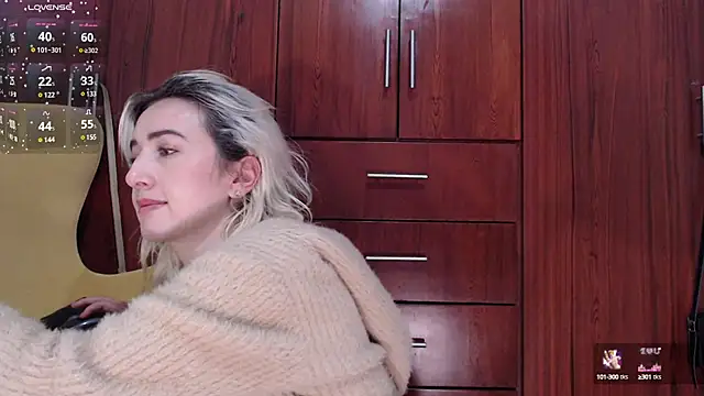 carly grasso online show from 02.13.25