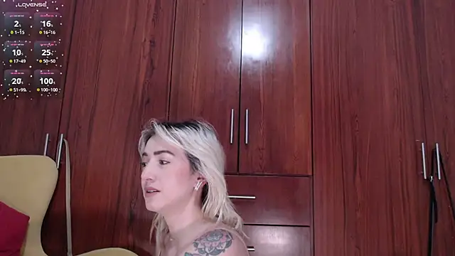 carly grasso online show from 02.17.25