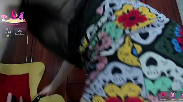 carly grasso online show from 03.05.26