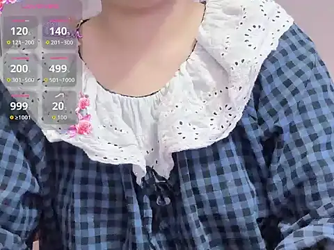 Snapshot of lilly_dang chatting on 01.10.26 lilly dang online show from 01.10.26