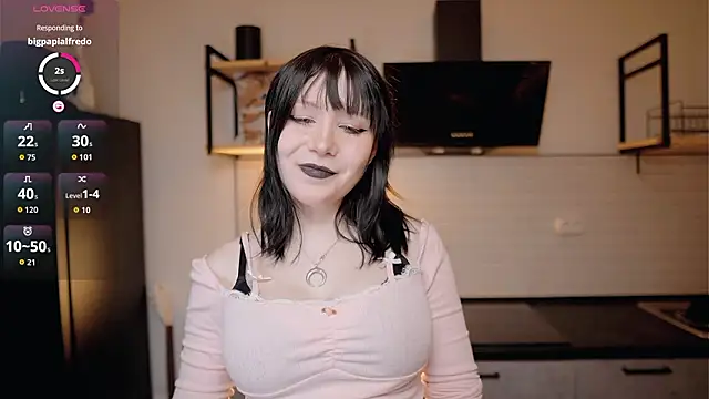 Nickari online show from 02.08.26