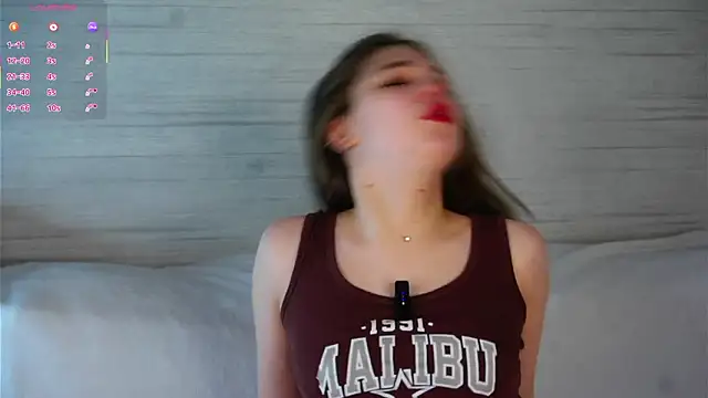 SolBurri online show from 03.01.26